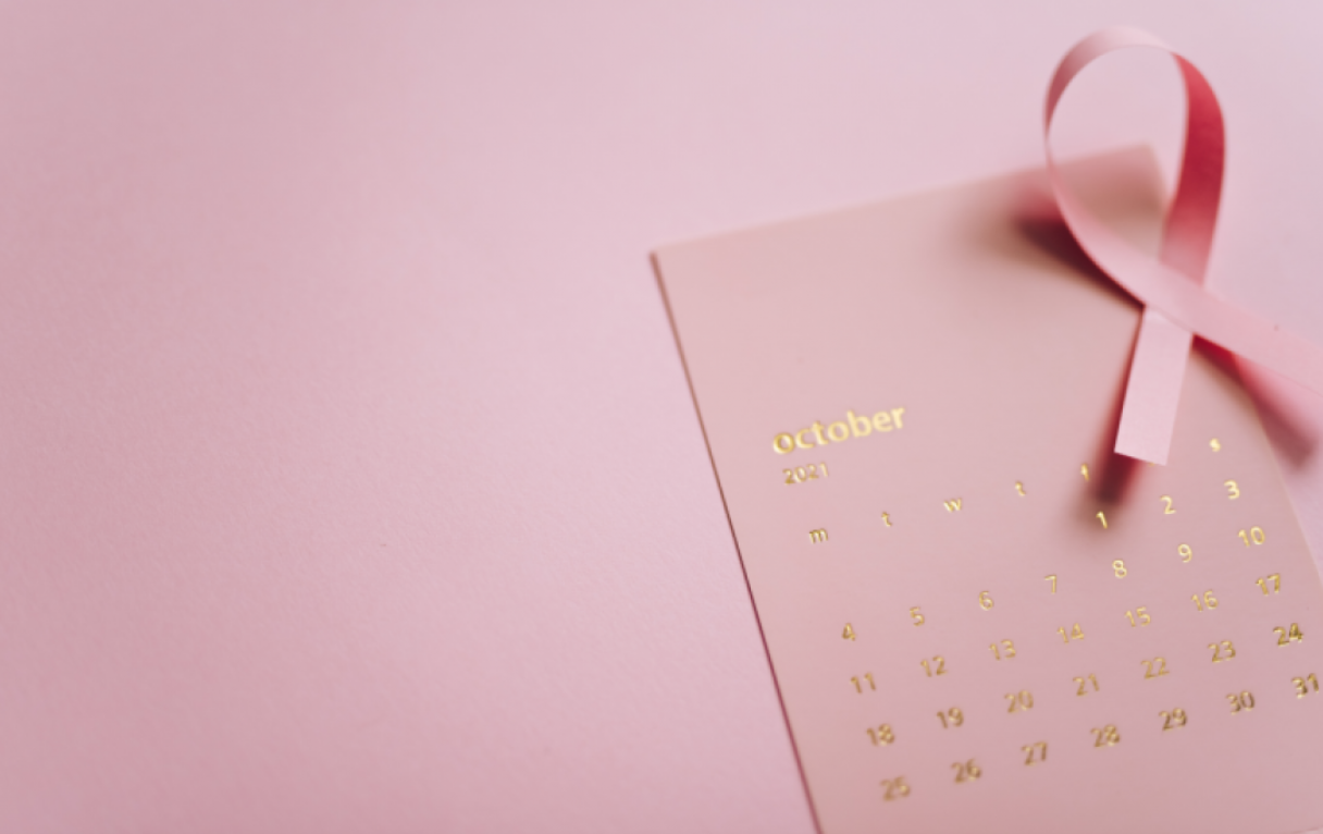 octubre rosa