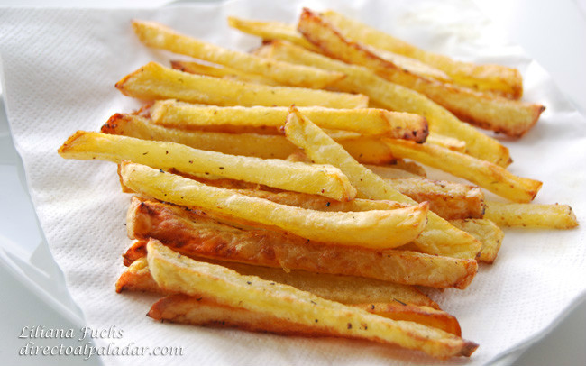 antojos saludables