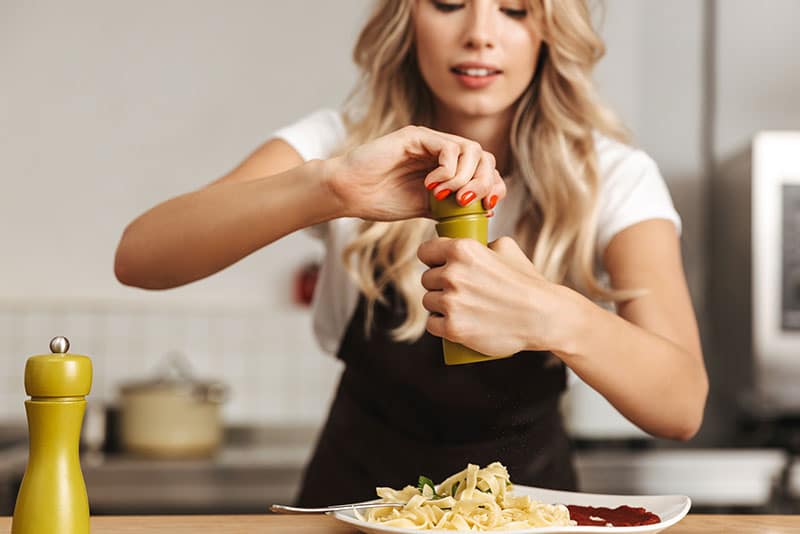 descubre el cajón de sabores