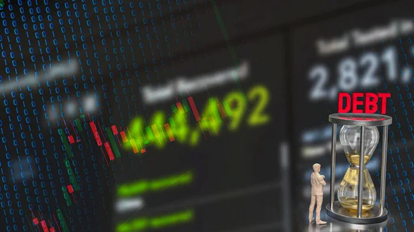 Deuda corporativa en mercados volátiles